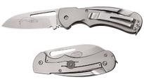 Myerchin Generation 2 Titanium Captain TF300